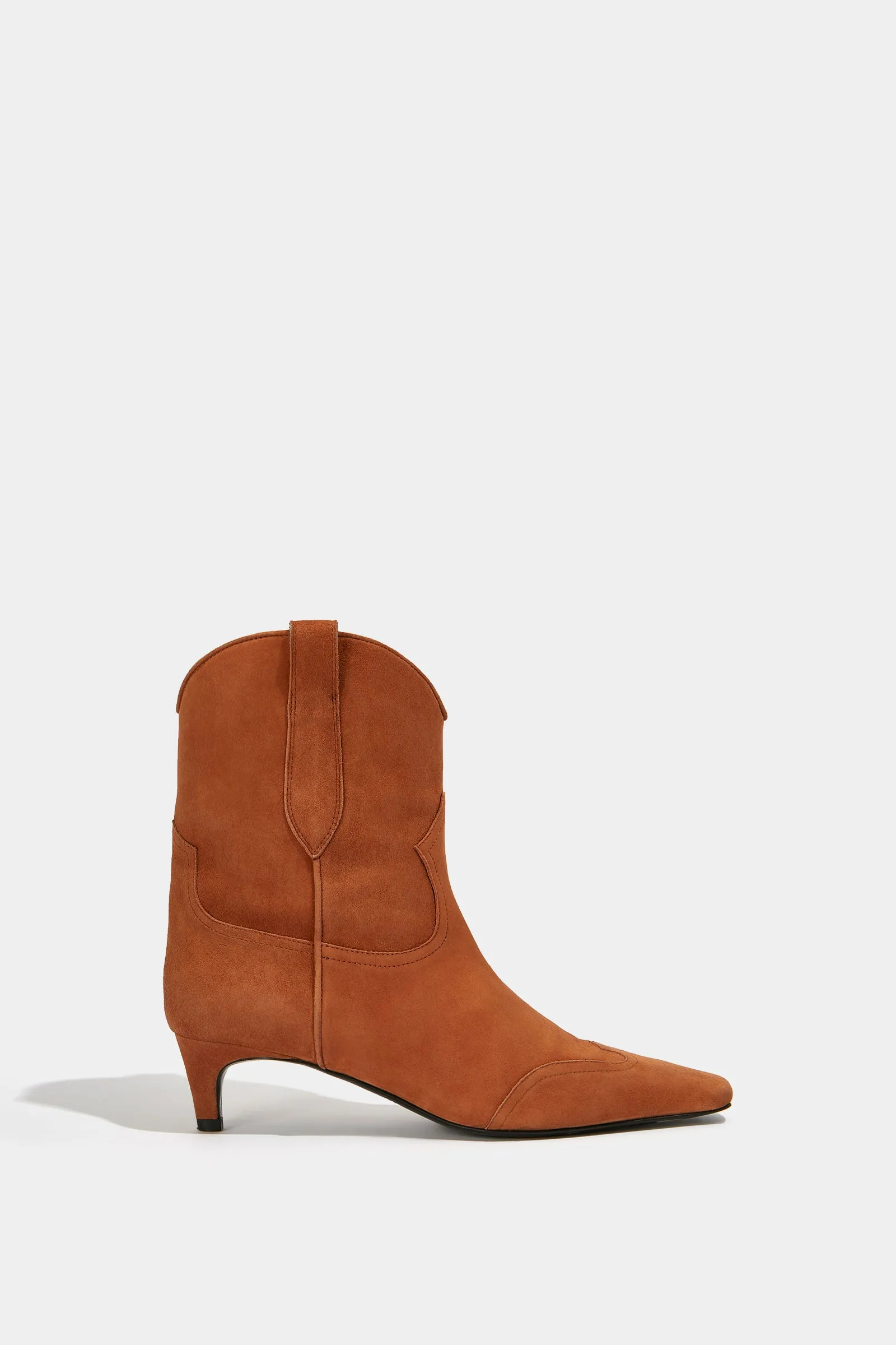 ANKLE BOOT DANA sold by Erika Cavallini