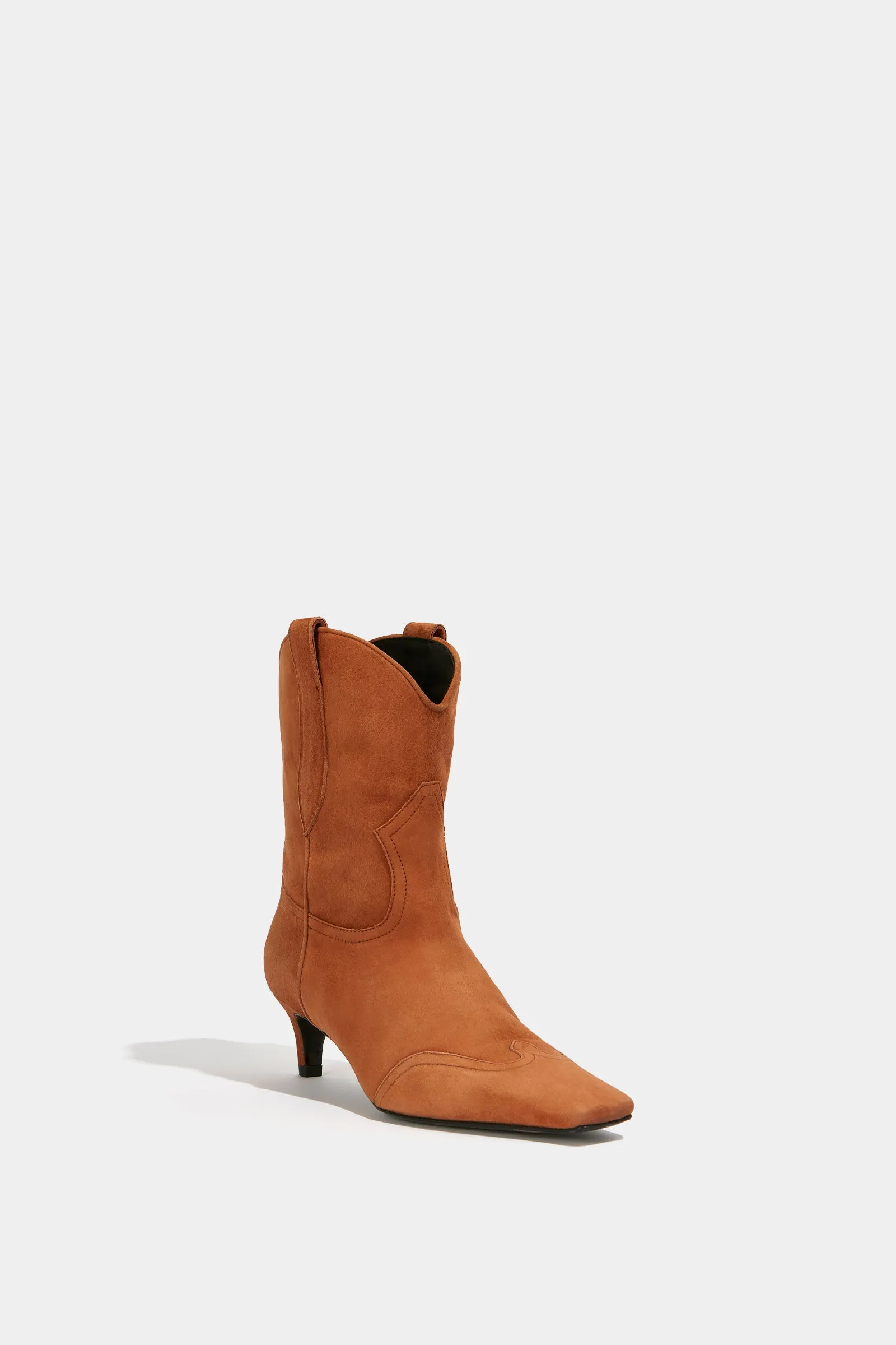 ANKLE BOOT DANA sold by Erika Cavallini product image thumbnail 2