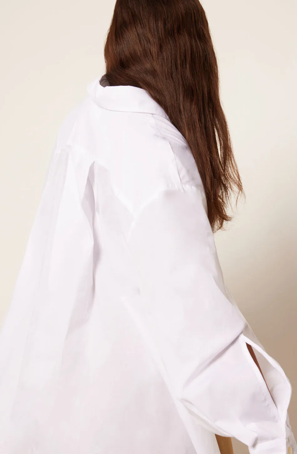 CAMICIA MARIAGIULIA sold by Erika Cavallini product image thumbnail 4