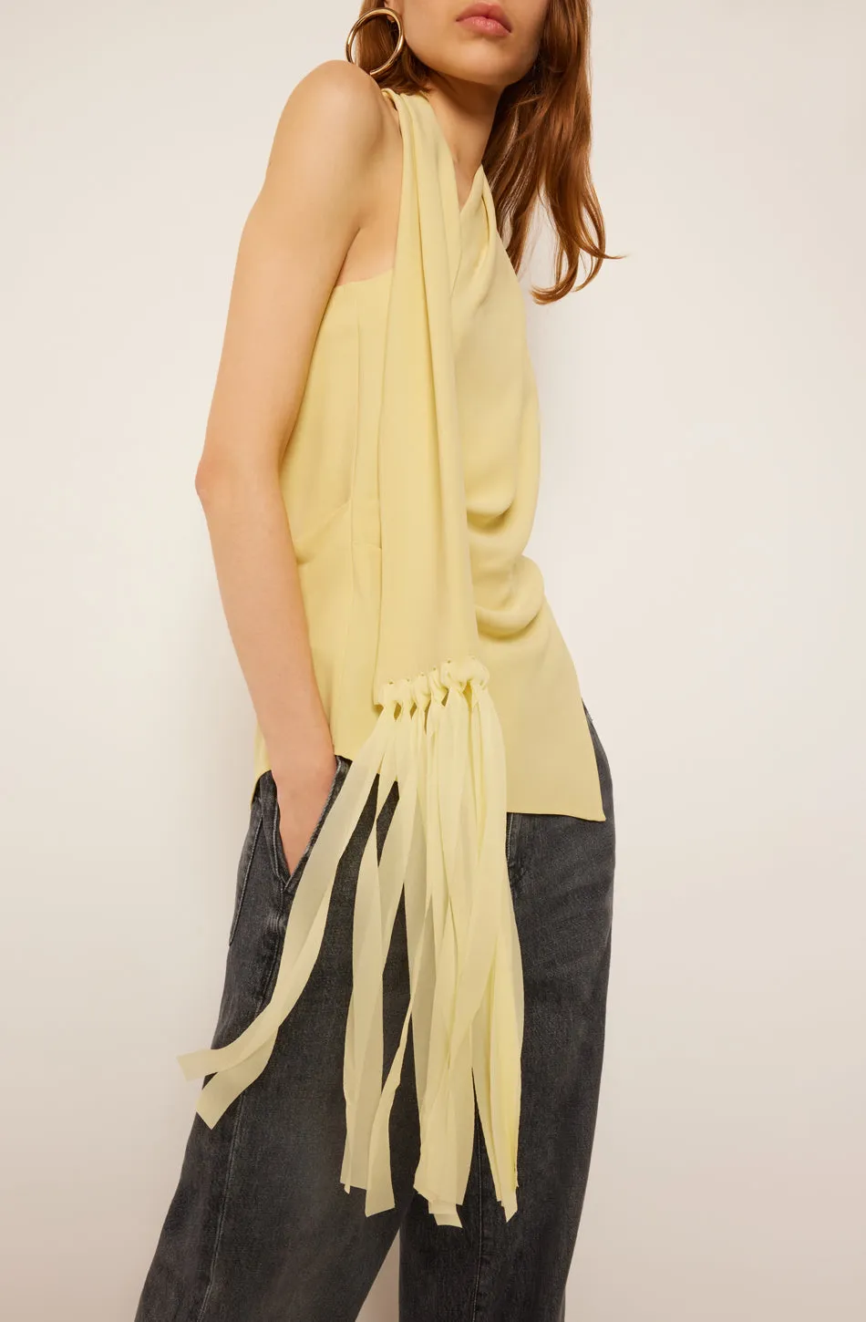 TOP NIVES sold by Erika Cavallini product image thumbnail 2