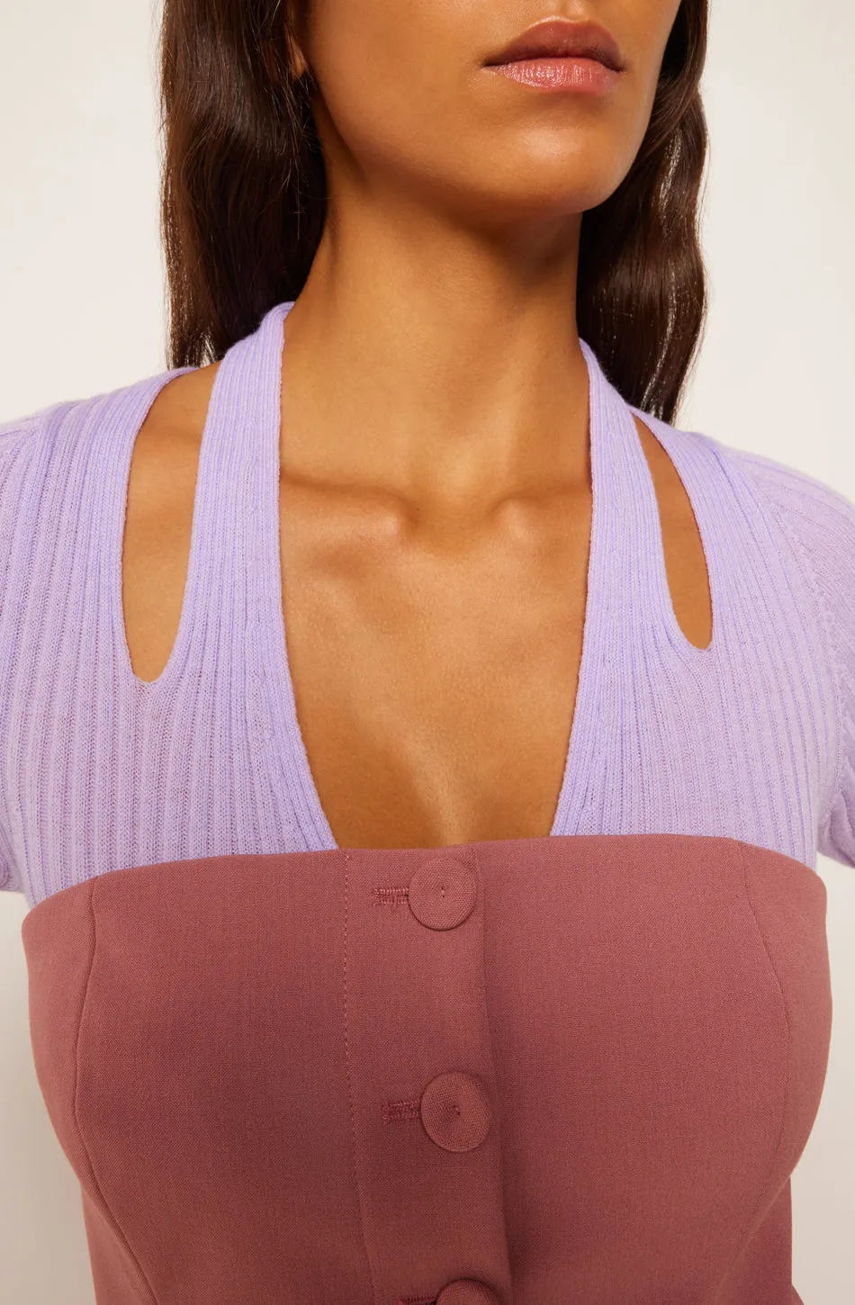 MAGLIA LUCE sold by Erika Cavallini product image thumbnail 2