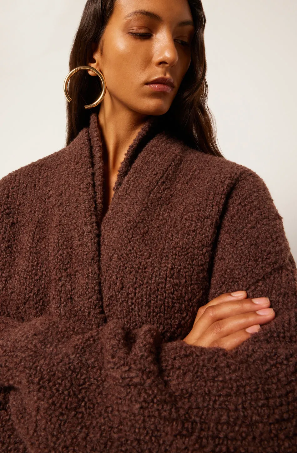 CAPPOTTO BARBARA sold by Erika Cavallini product image thumbnail 3