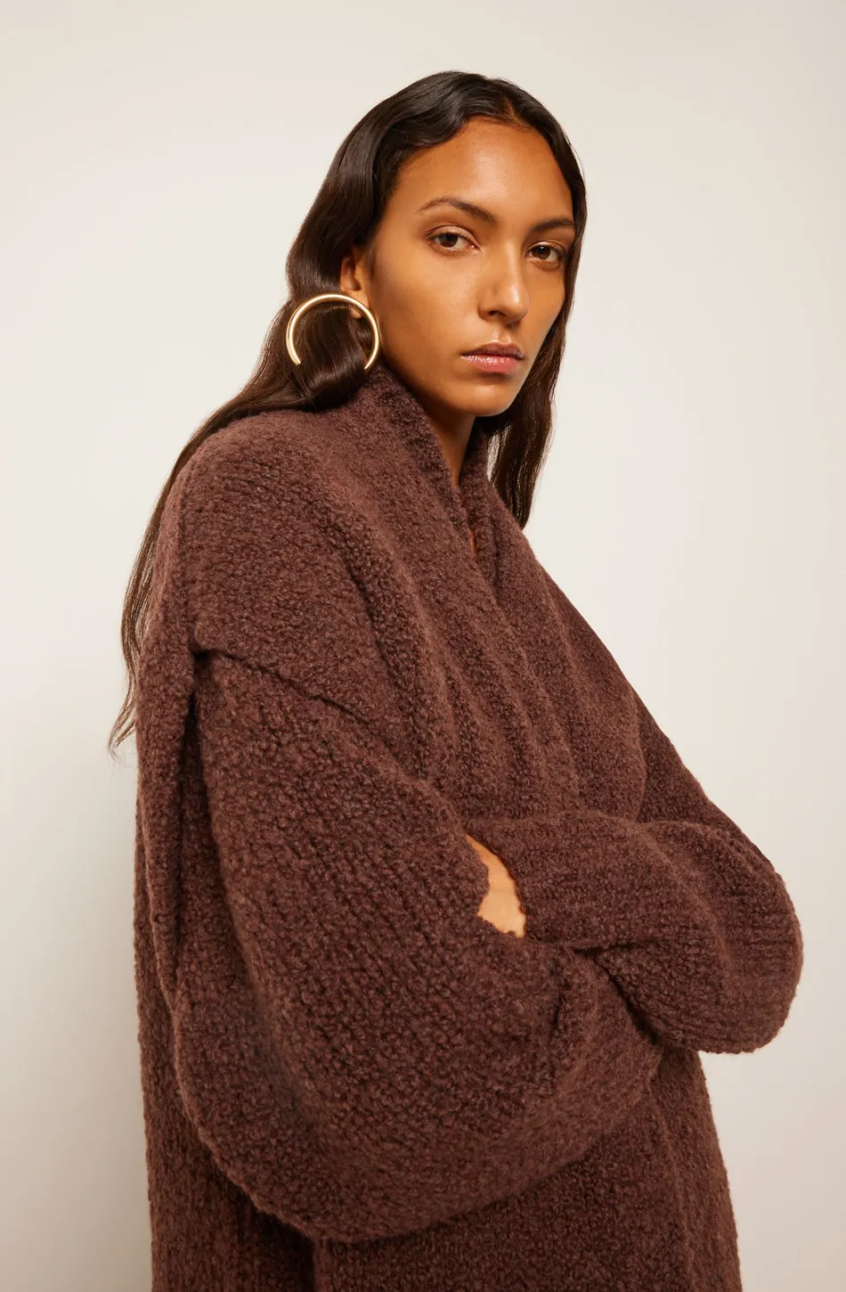 CAPPOTTO BARBARA sold by Erika Cavallini product image thumbnail 4