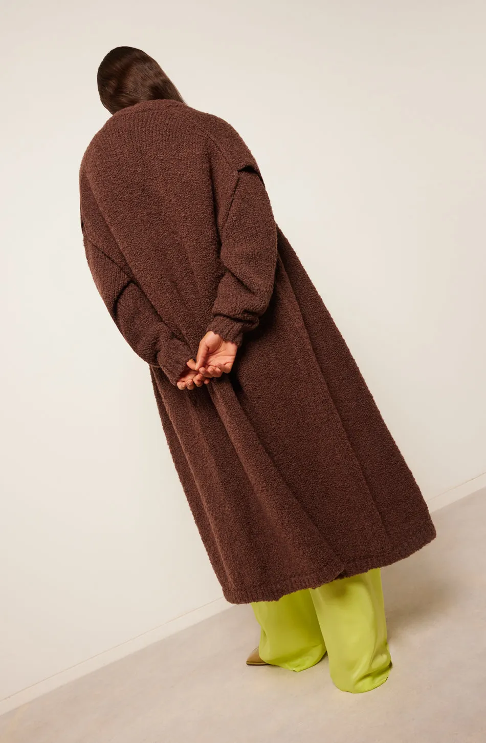 CAPPOTTO BARBARA sold by Erika Cavallini product image thumbnail 2
