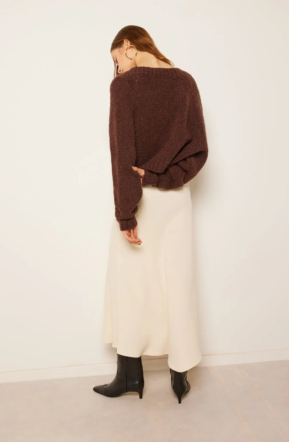 MAGLIA ADELIA sold by Erika Cavallini product image thumbnail 2