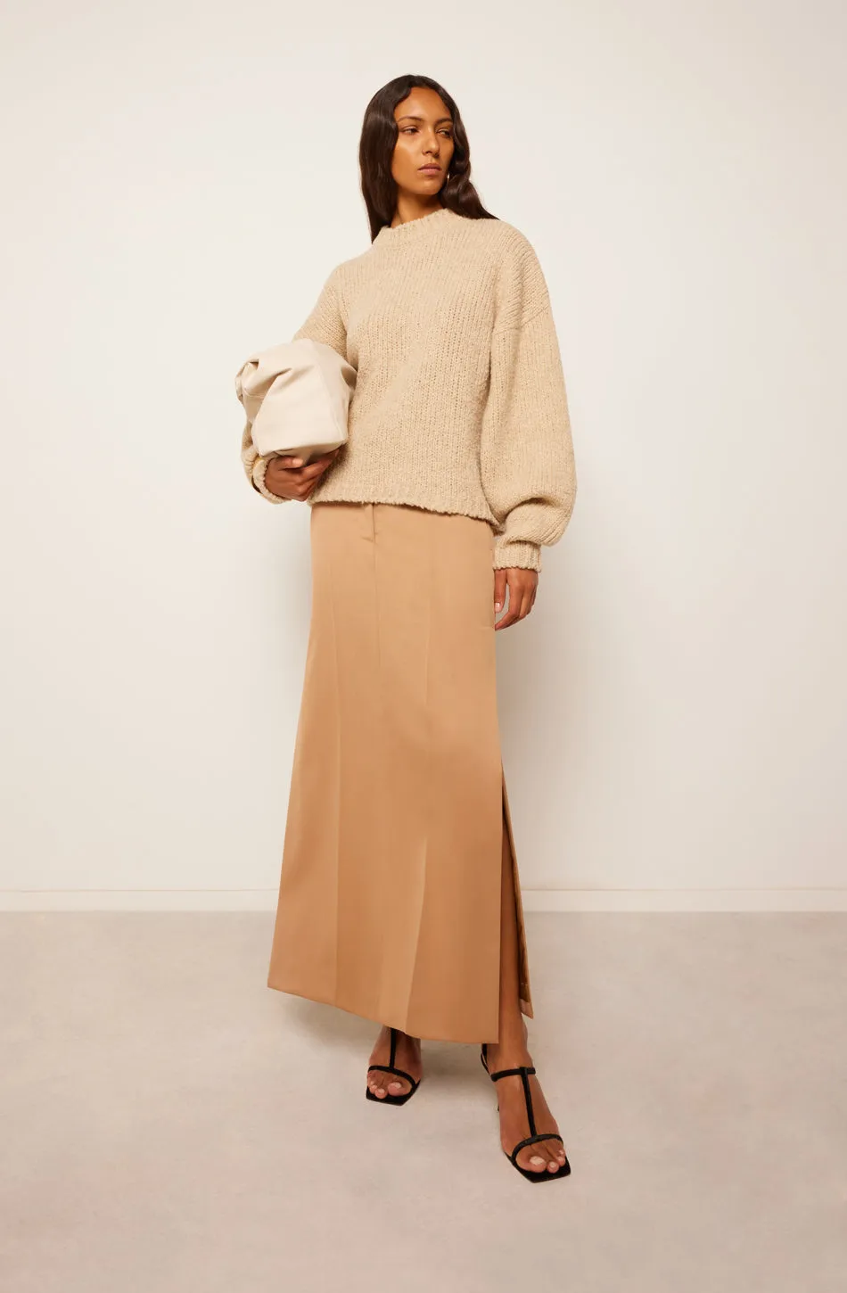 GONNA SAMIRA sold by Erika Cavallini