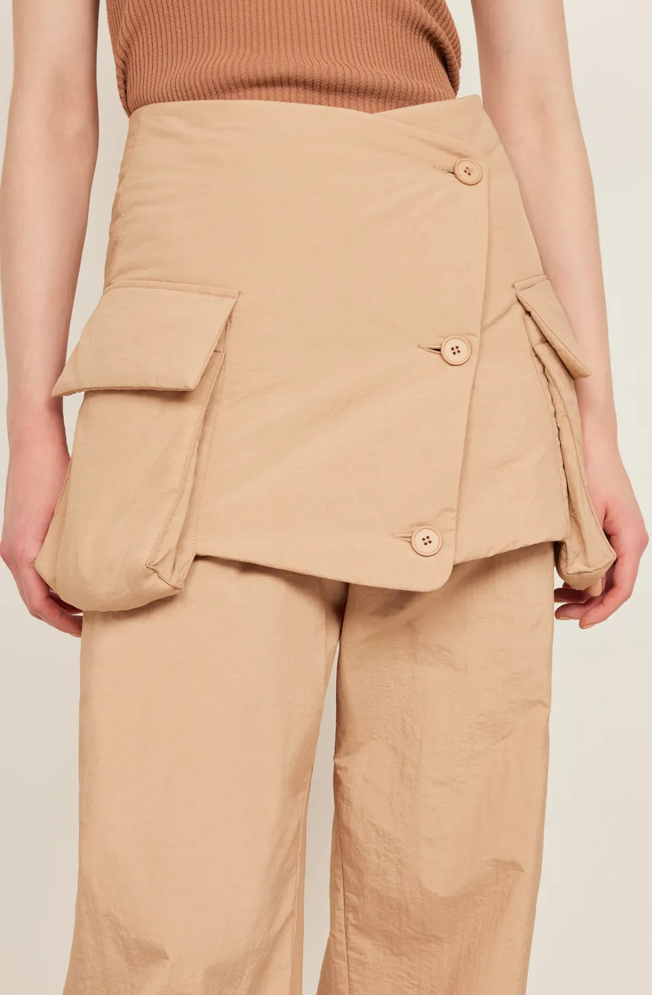 CINTURA HELEN sold by Erika Cavallini product image thumbnail 2