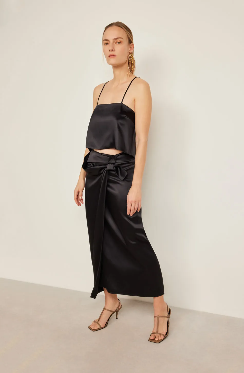 TOP MARIANNA sold by Erika Cavallini product image thumbnail 4