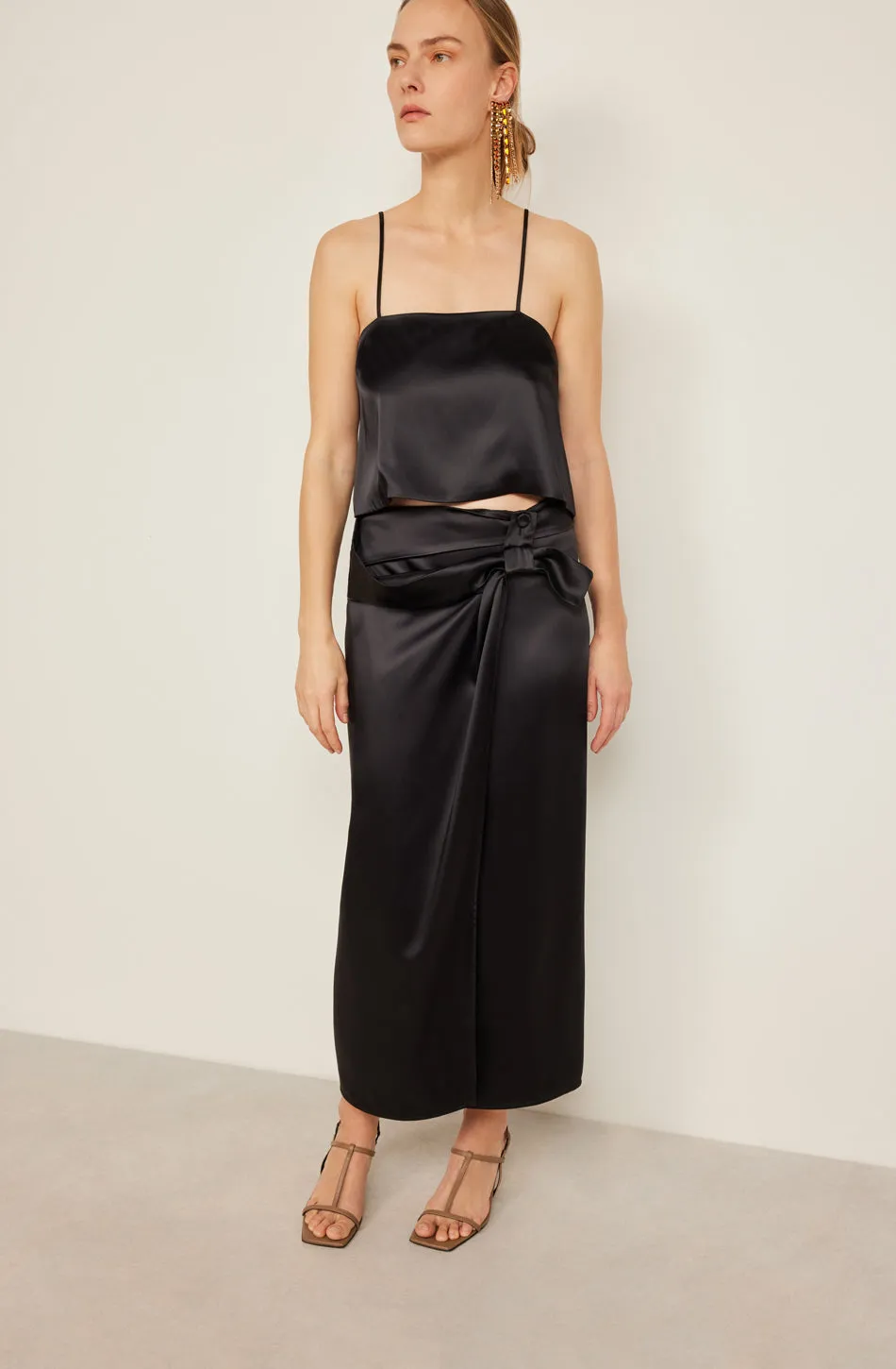 TOP MARIANNA sold by Erika Cavallini product image thumbnail 3