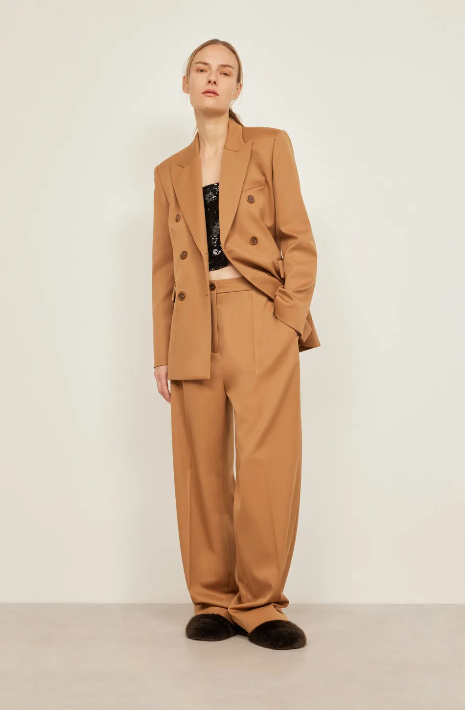 GIACCA ALBERTA sold by Erika Cavallini product image thumbnail 4