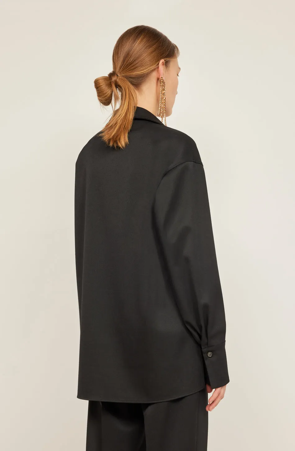 CAMICIA ANNASOFIA sold by Erika Cavallini product image thumbnail 2