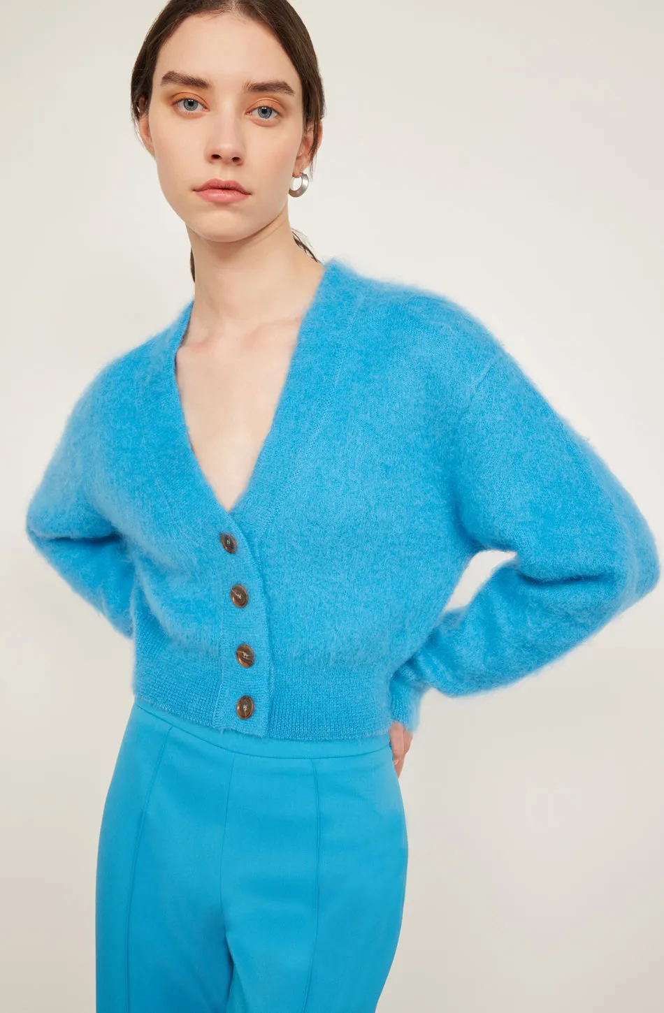 CARDIGAN CAMILLA sold by Erika Cavallini