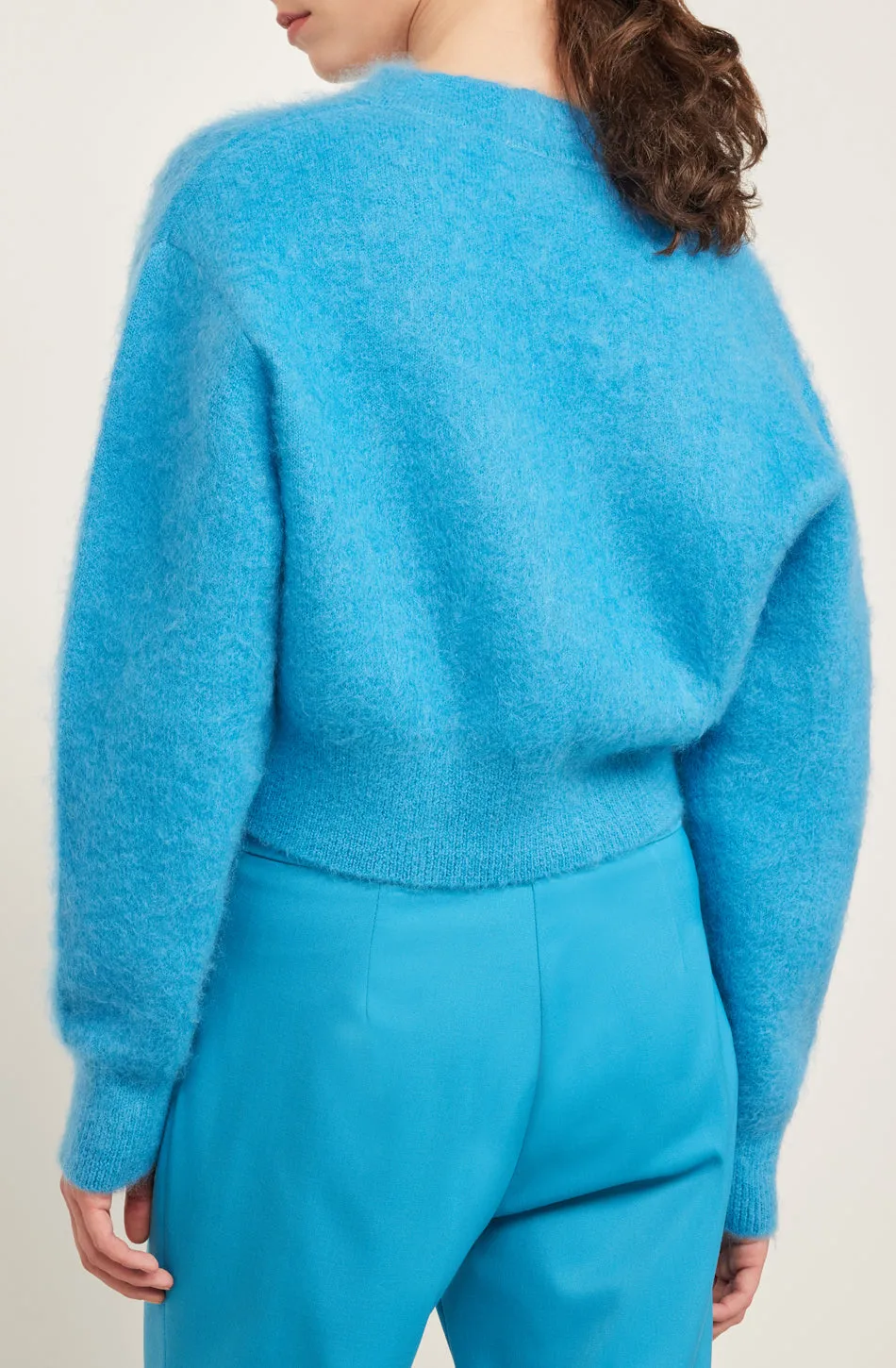 CARDIGAN CAMILLA sold by Erika Cavallini product image thumbnail 2