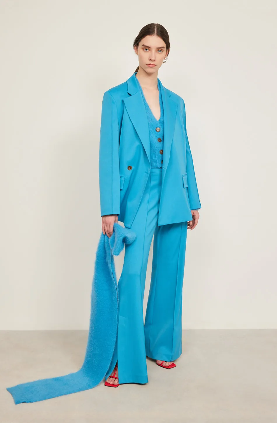 CARDIGAN CAMILLA sold by Erika Cavallini product image thumbnail 3