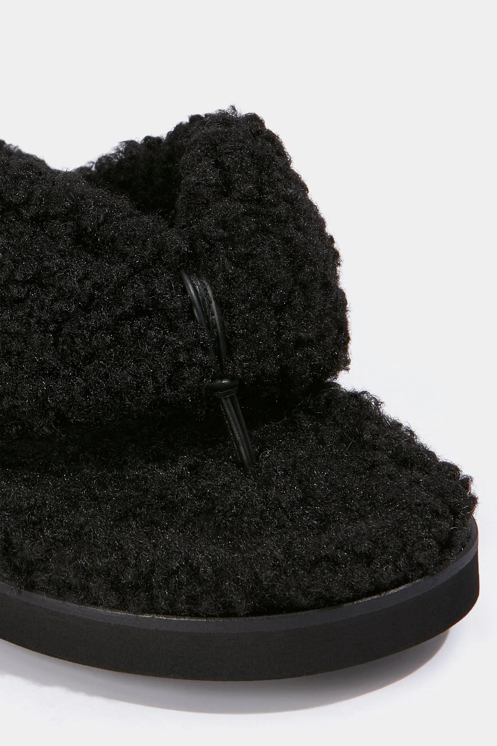 CIABATTA RUTH sold by Erika Cavallini product image thumbnail 4