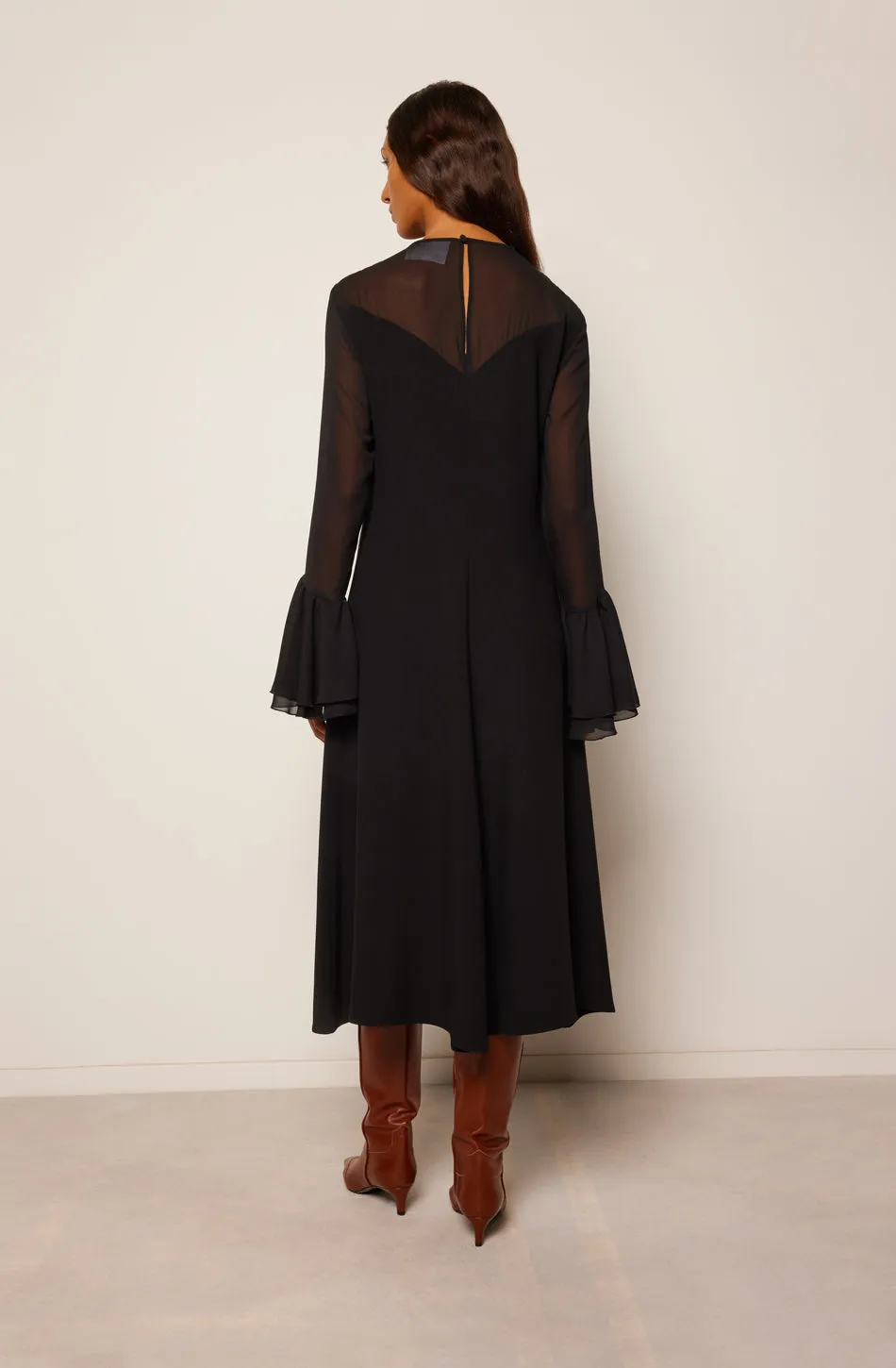 ABITO AZZURRA sold by Erika Cavallini product image thumbnail 4