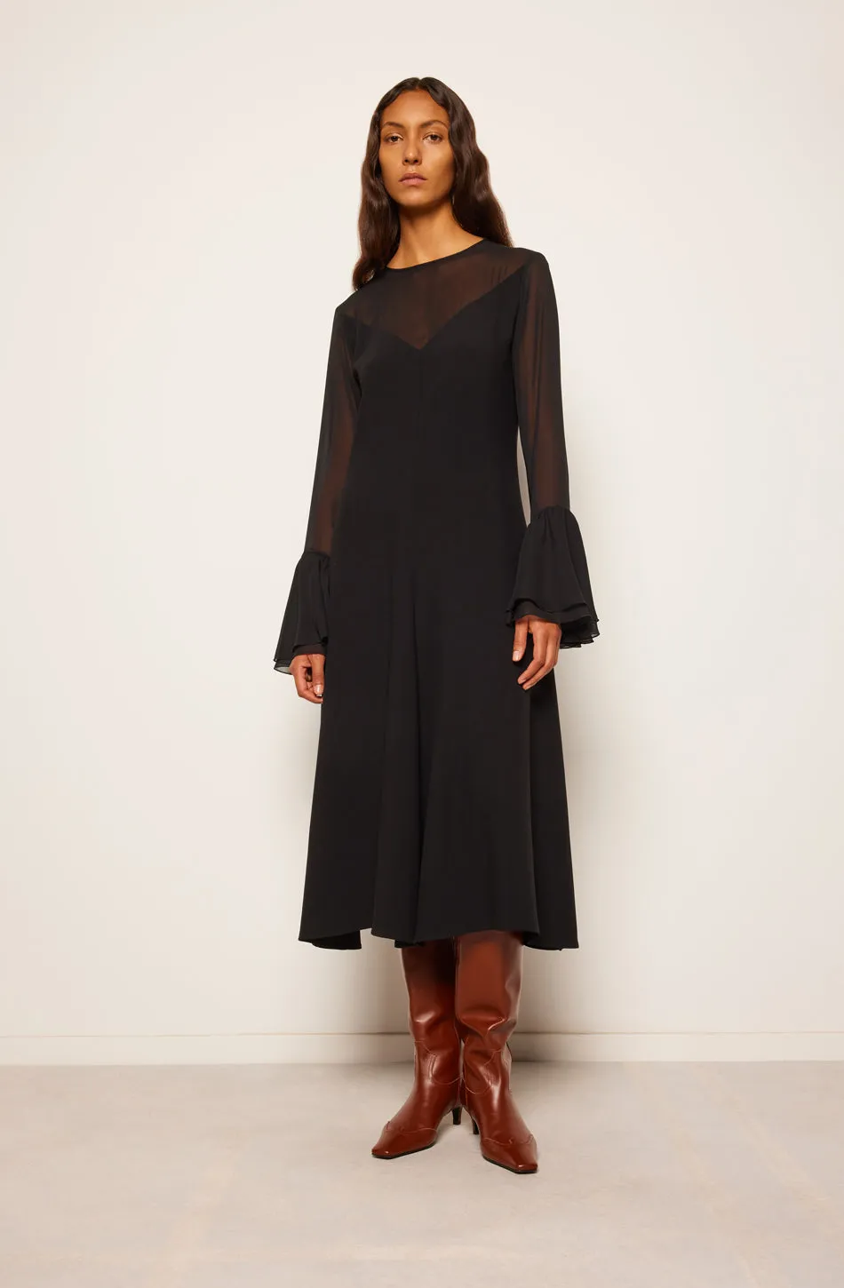 ABITO AZZURRA sold by Erika Cavallini