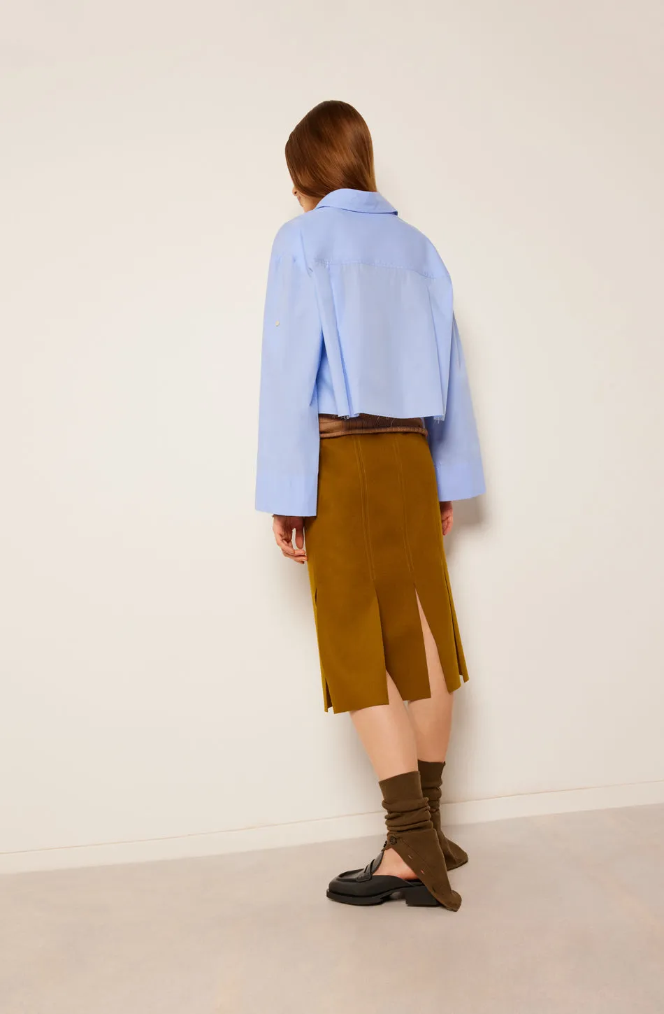 CAMICIA DOROTY sold by Erika Cavallini product image thumbnail 3