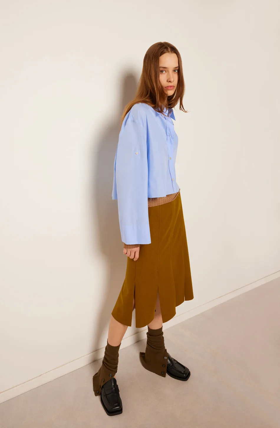 CAMICIA DOROTY sold by Erika Cavallini