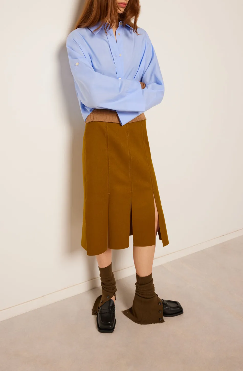 CAMICIA DOROTY sold by Erika Cavallini product image thumbnail 2