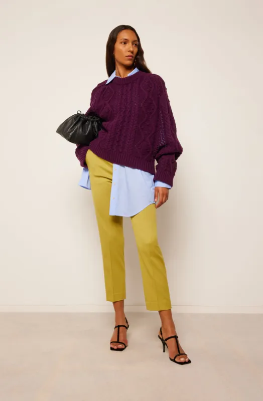 MAGLIA SELENE made by Erika Cavallini