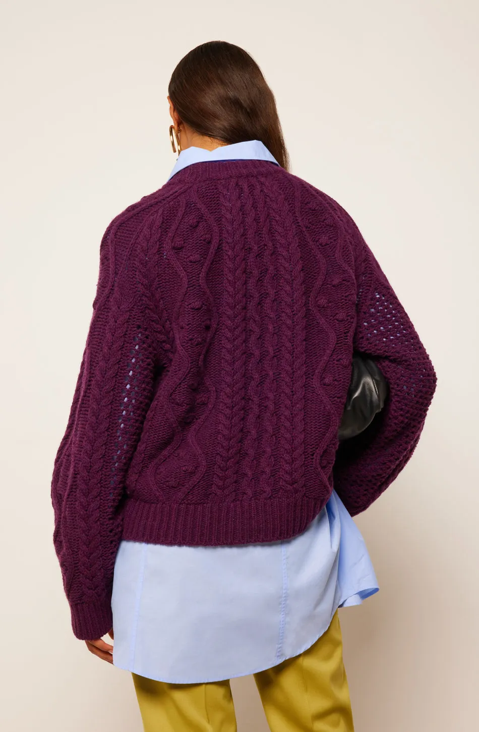 MAGLIA SELENE sold by Erika Cavallini product image thumbnail 2