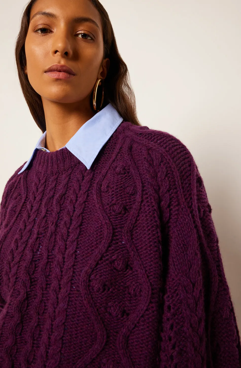 MAGLIA SELENE sold by Erika Cavallini product image thumbnail 3