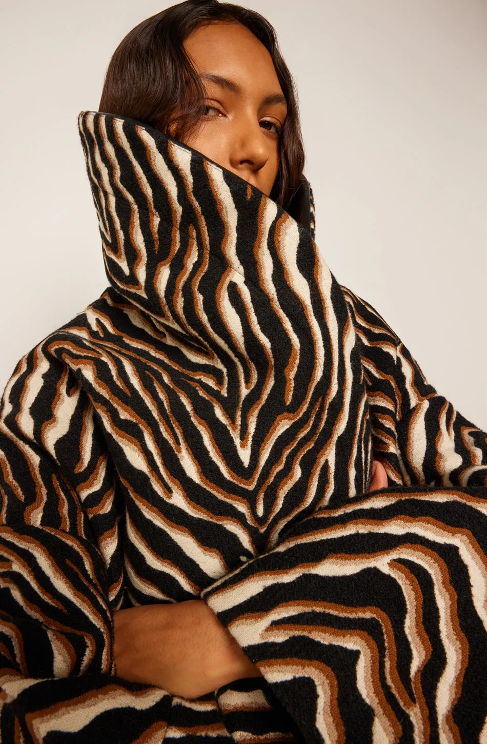 GIACCA PALMIRA sold by Erika Cavallini product image thumbnail 2