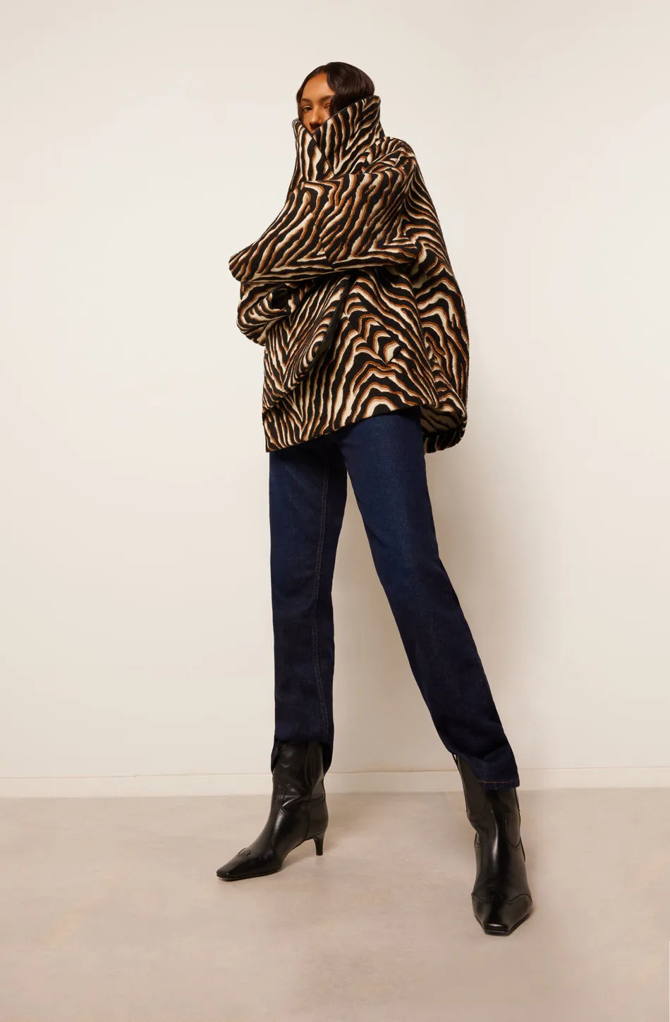 GIACCA PALMIRA sold by Erika Cavallini