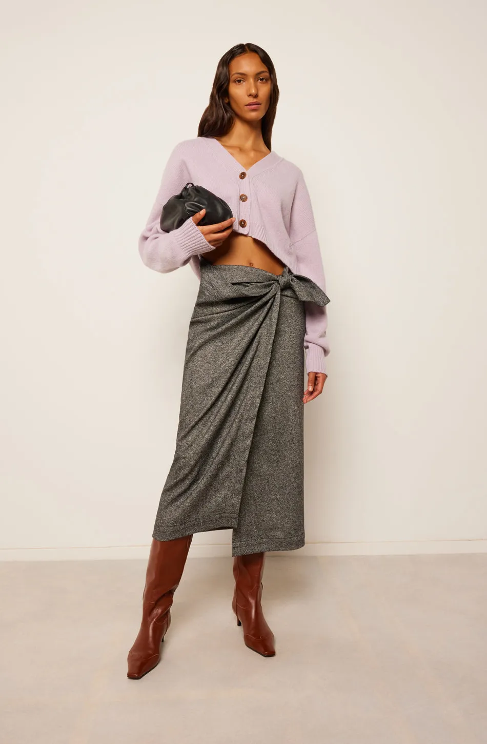 CARDIGAN FIONA sold by Erika Cavallini