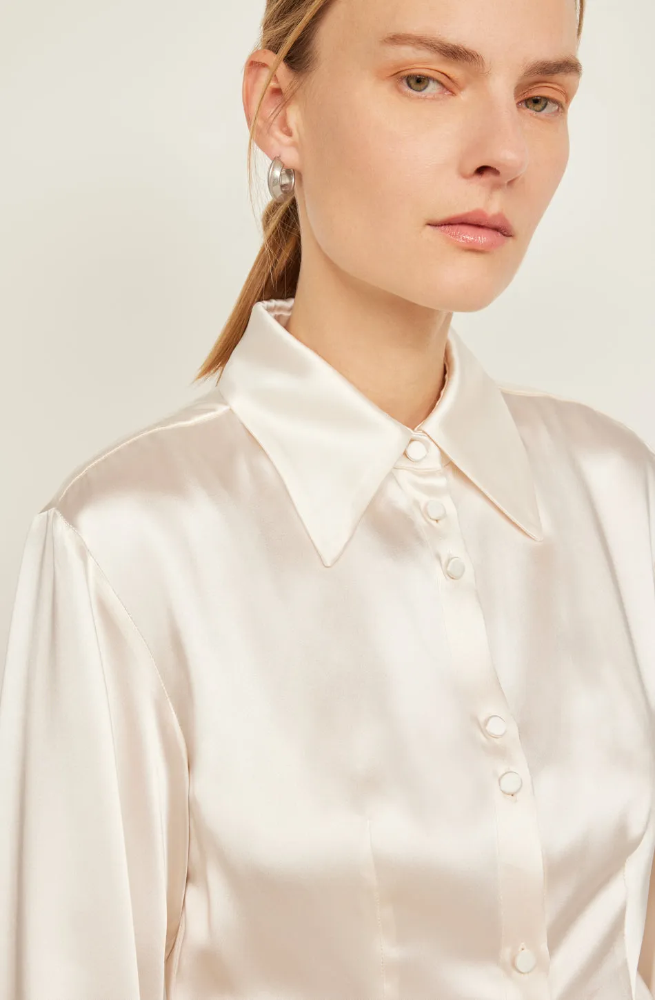 CAMICIA DEBORAH sold by Erika Cavallini product image thumbnail 3