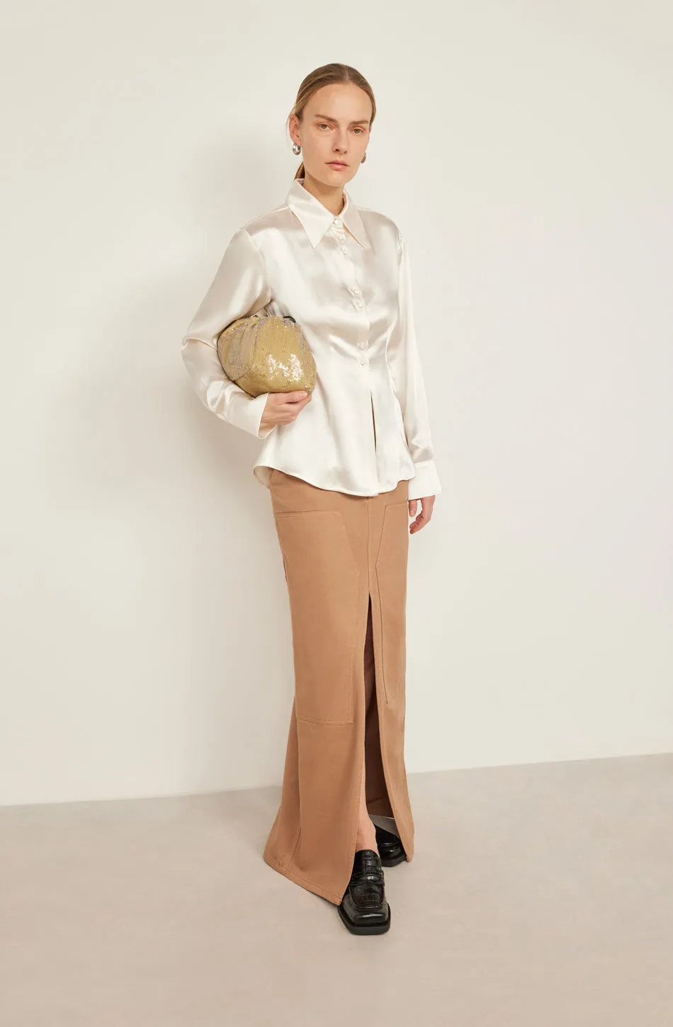 CAMICIA DEBORAH sold by Erika Cavallini