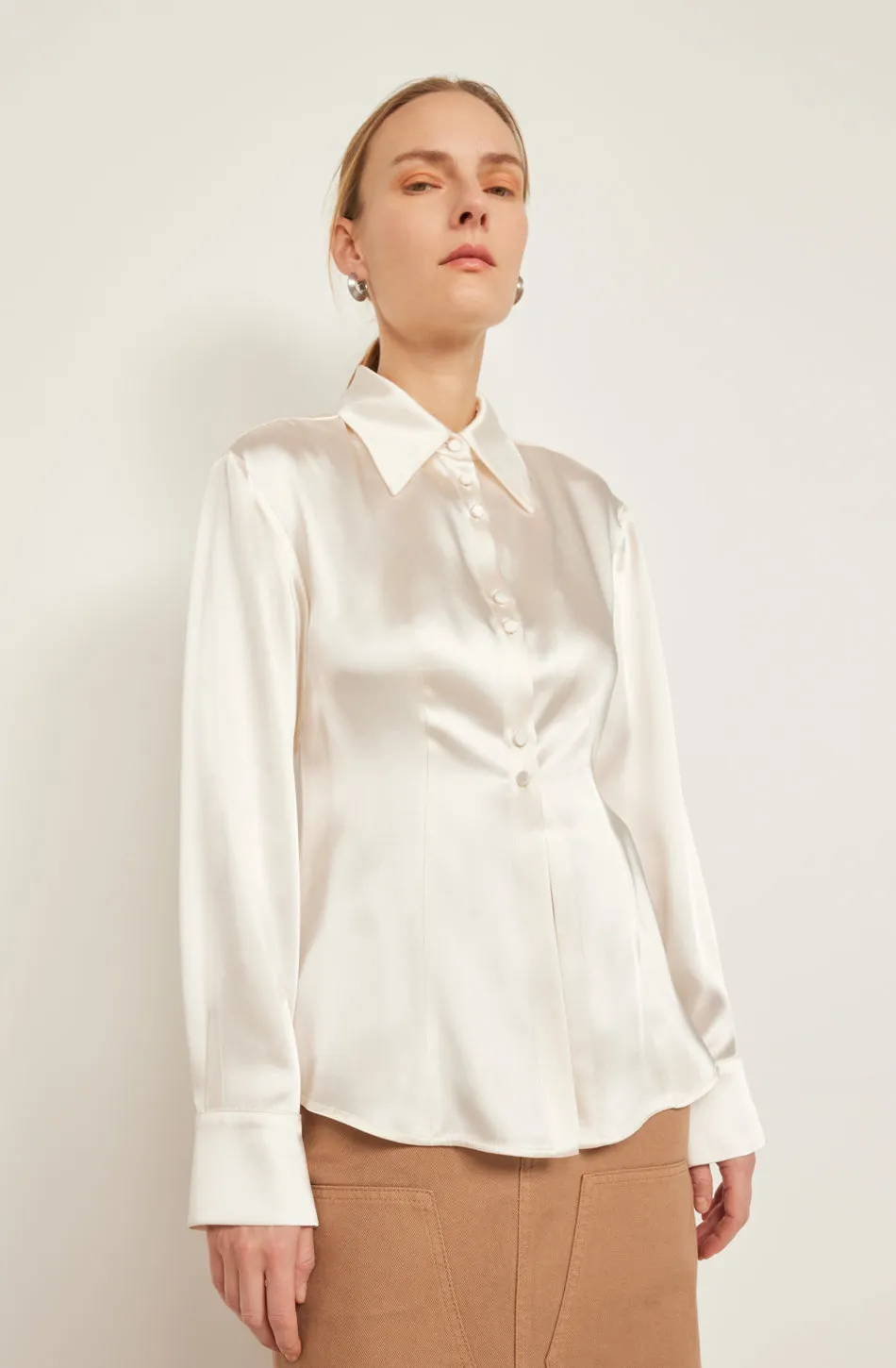 CAMICIA DEBORAH sold by Erika Cavallini product image thumbnail 4