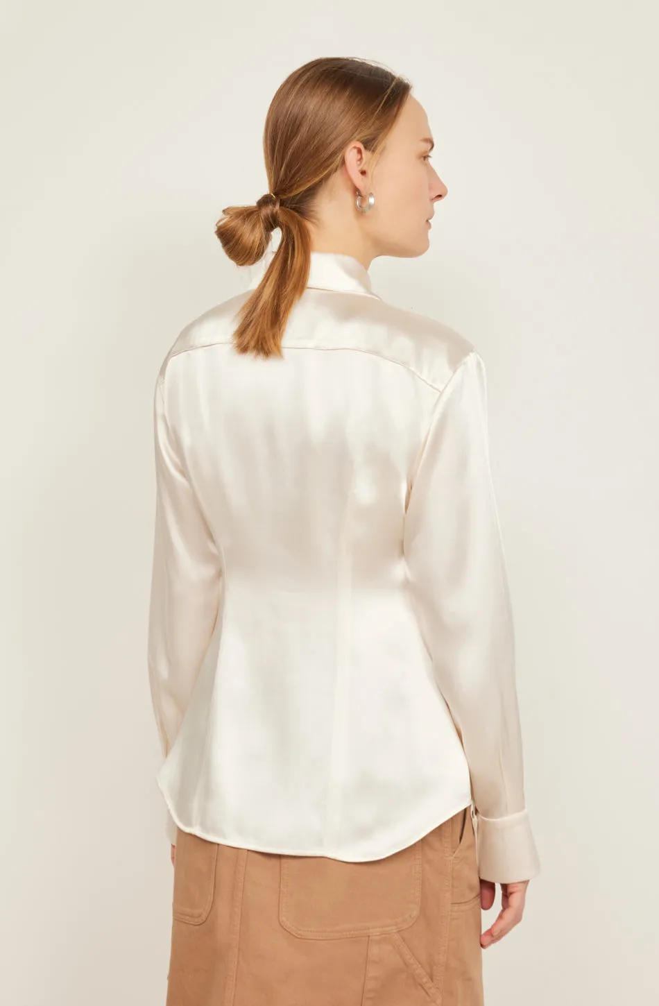 CAMICIA DEBORAH sold by Erika Cavallini product image thumbnail 2