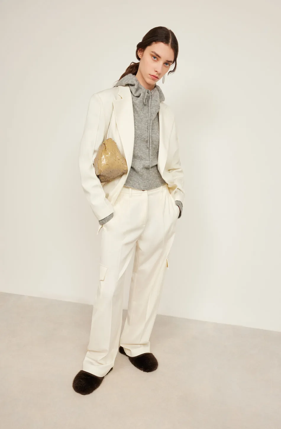 PANTALONE JENNIFER sold by Erika Cavallini