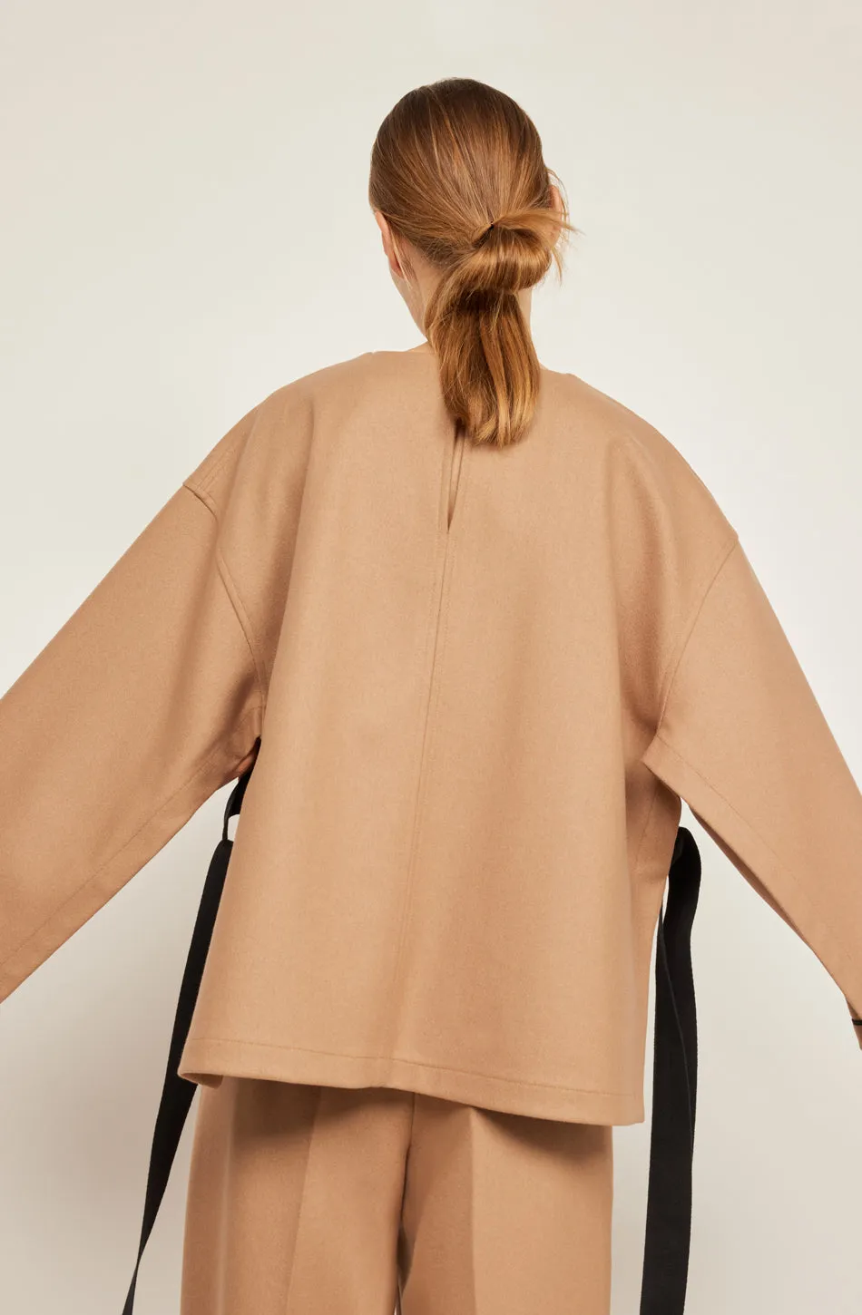 BLUSA NARA sold by Erika Cavallini product image thumbnail 2