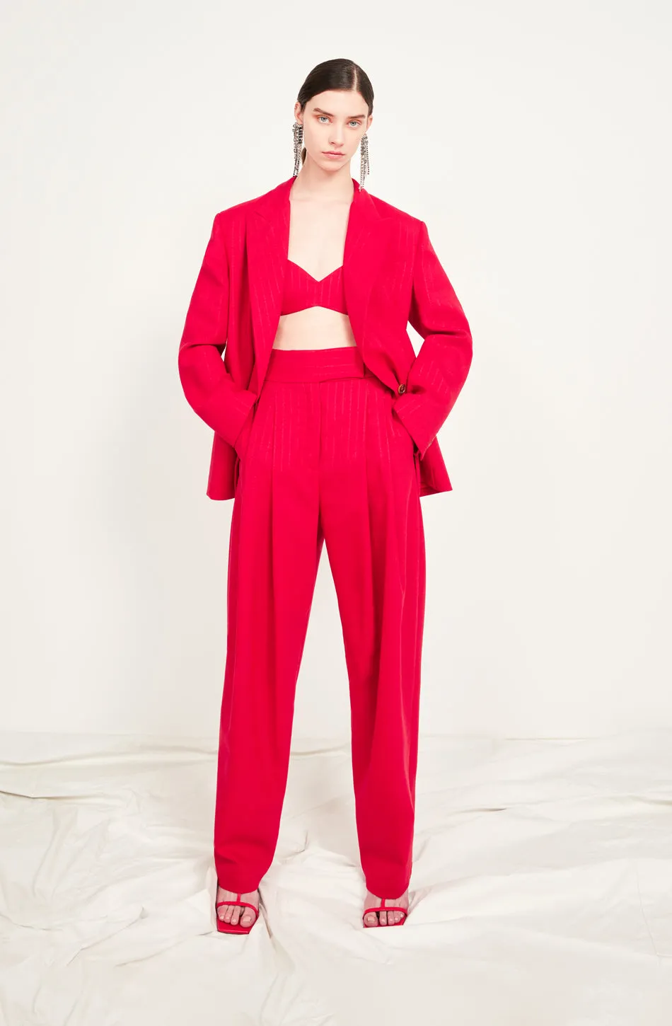 GIACCA CHIARA LUNA sold by Erika Cavallini product image thumbnail 4