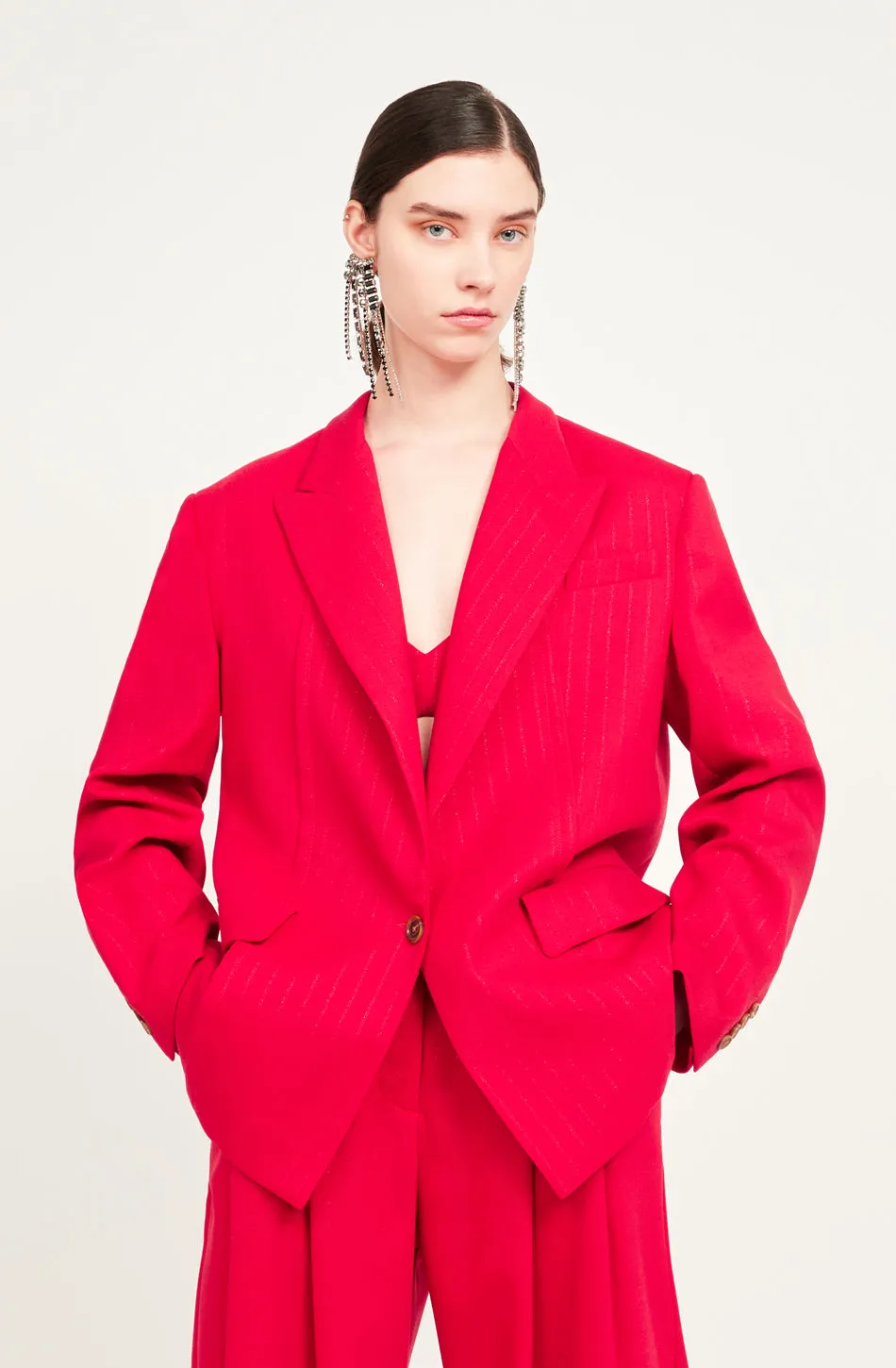 GIACCA CHIARA LUNA sold by Erika Cavallini