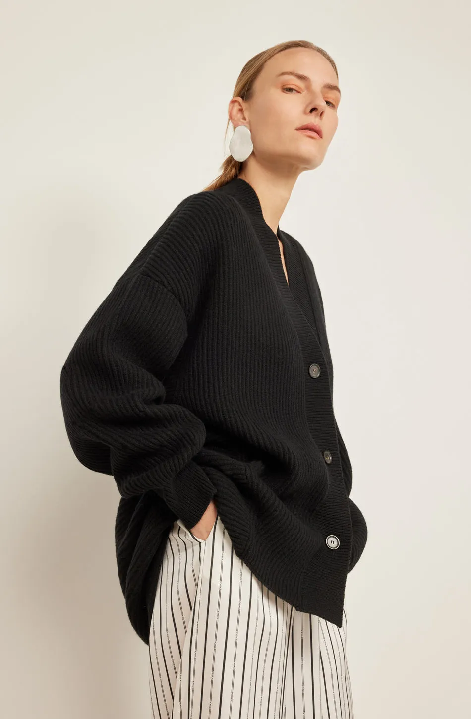 CARDIGAN DAISY sold by Erika Cavallini product image thumbnail 3