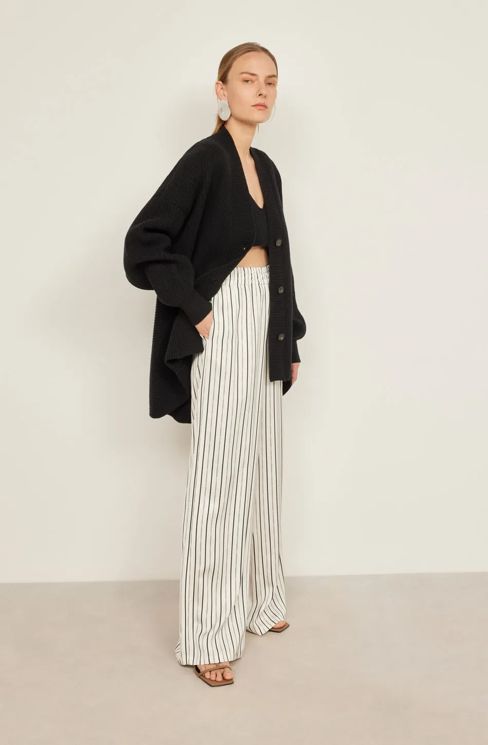 CARDIGAN DAISY sold by Erika Cavallini product image thumbnail 4