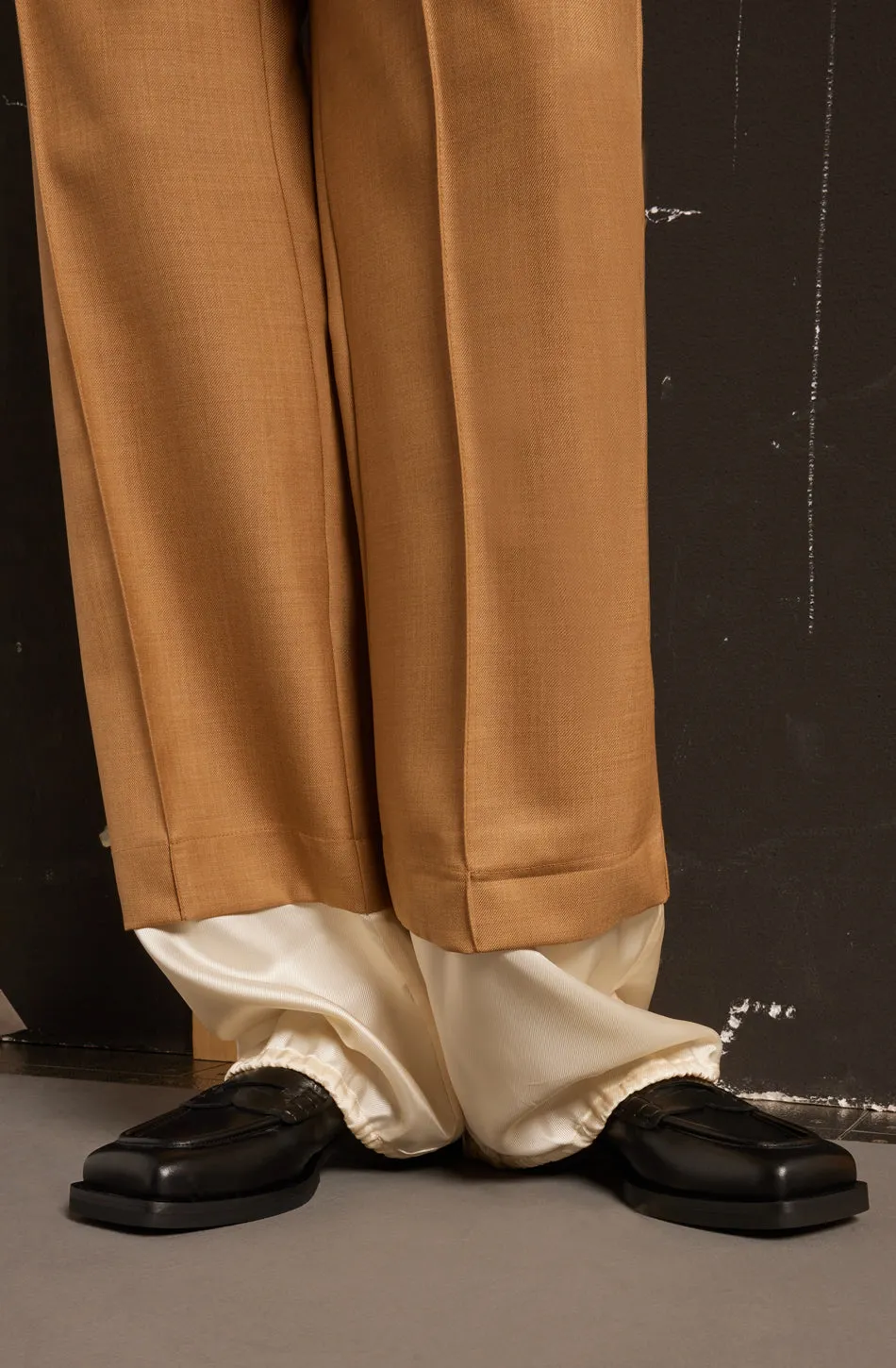 PANTALONE CLOTILDE sold by Erika Cavallini product image thumbnail 3