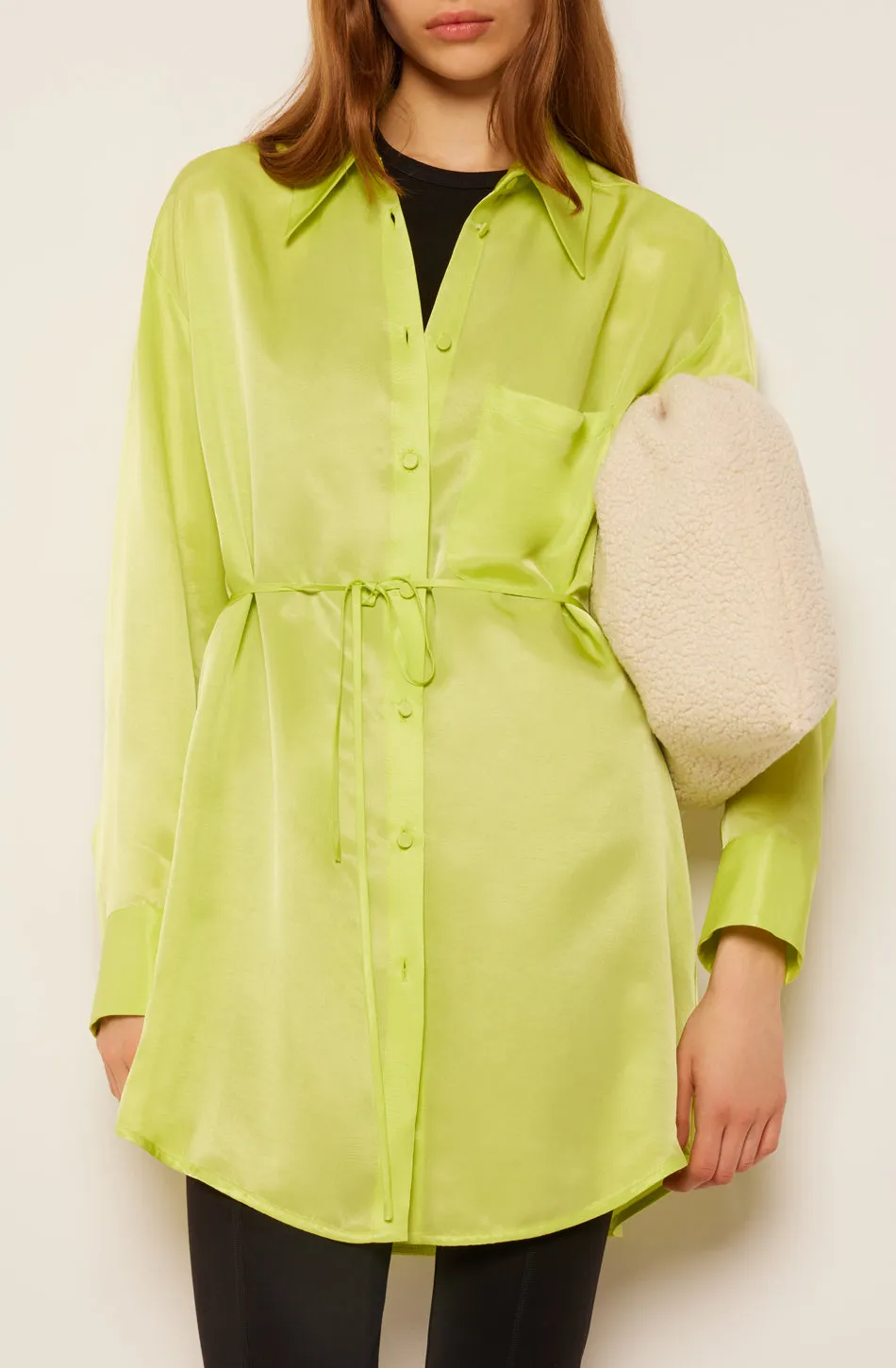 CAMICIA/MINI ABITO LISA sold by Erika Cavallini product image thumbnail 3