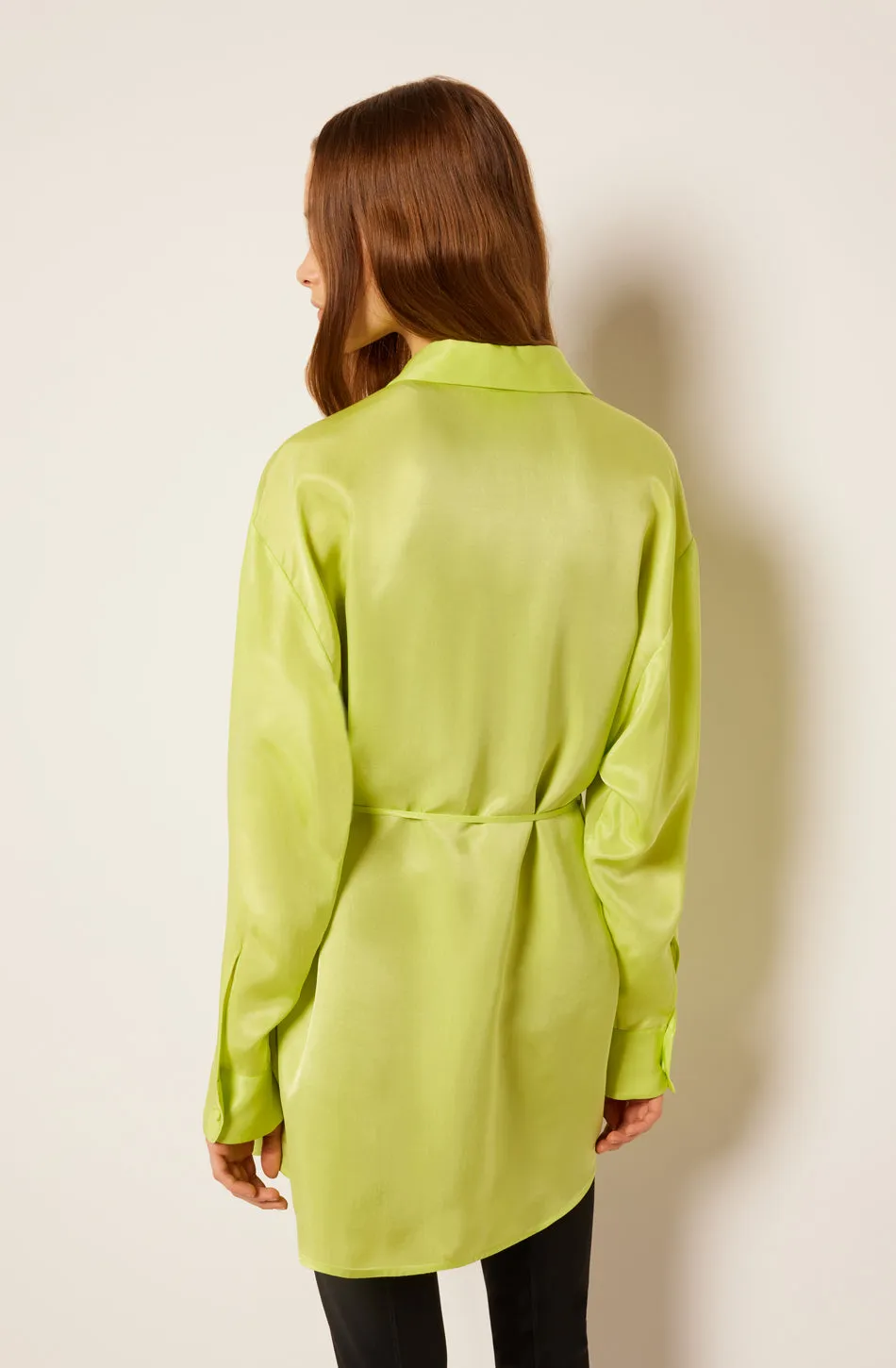 CAMICIA/MINI ABITO LISA sold by Erika Cavallini