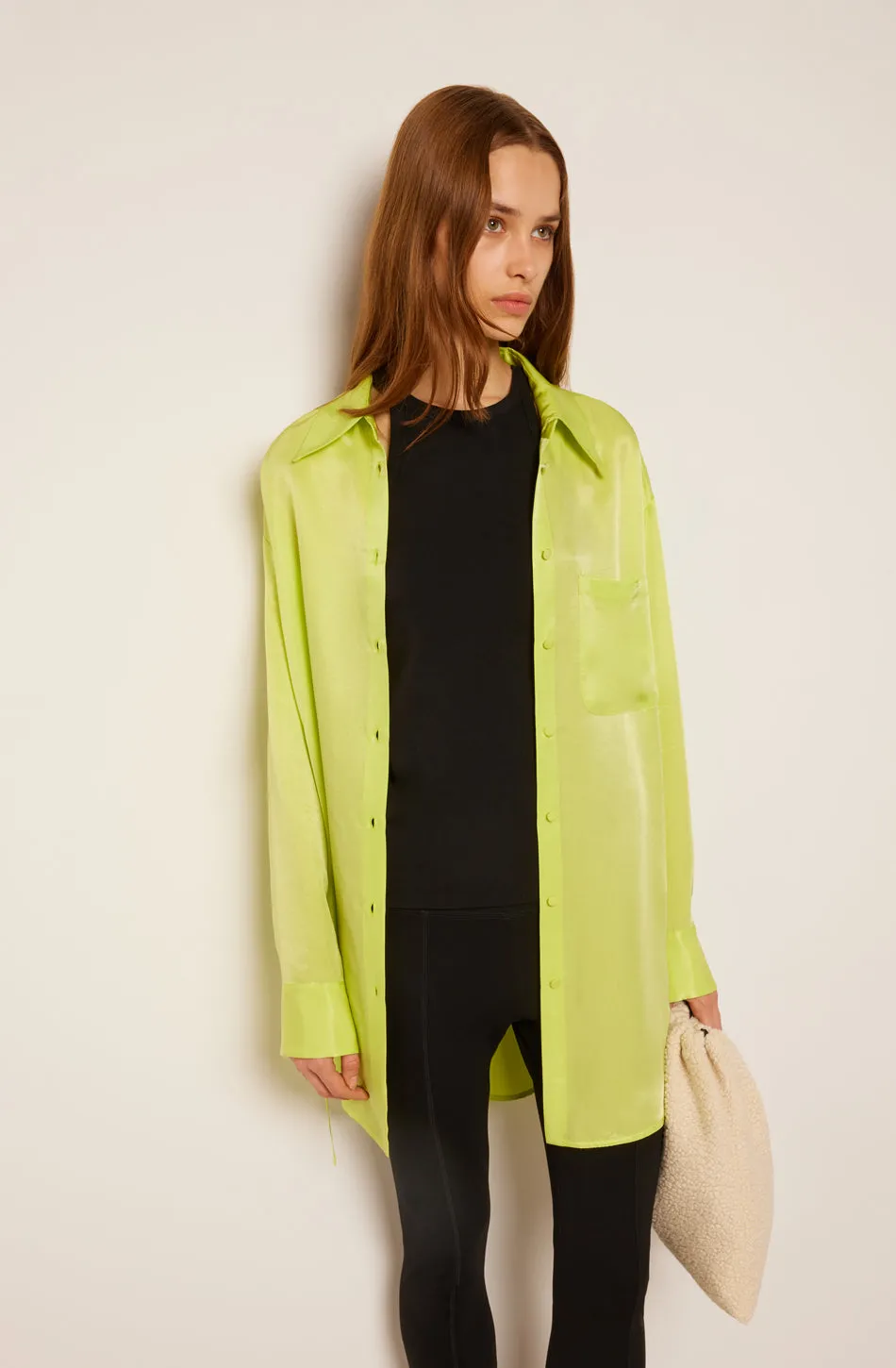 CAMICIA/MINI ABITO LISA sold by Erika Cavallini product image thumbnail 2