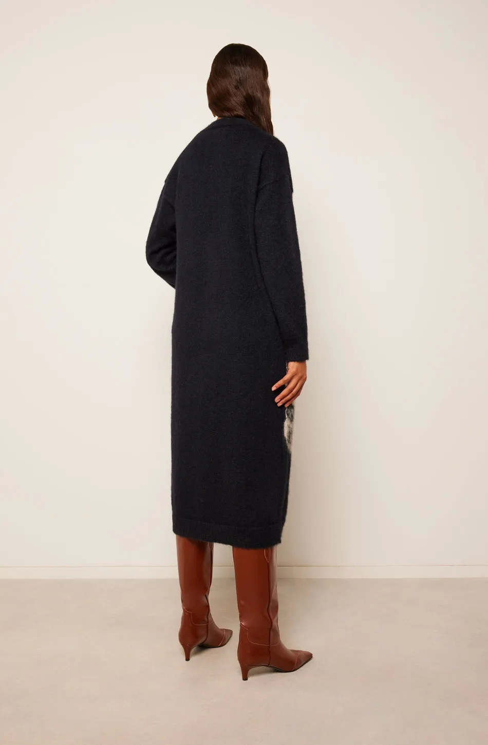 CARDIGAN PAOLA sold by Erika Cavallini product image thumbnail 4