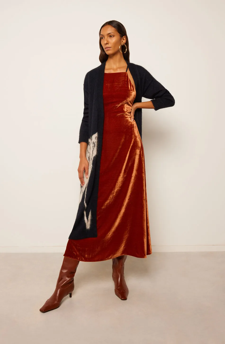 CARDIGAN PAOLA sold by Erika Cavallini