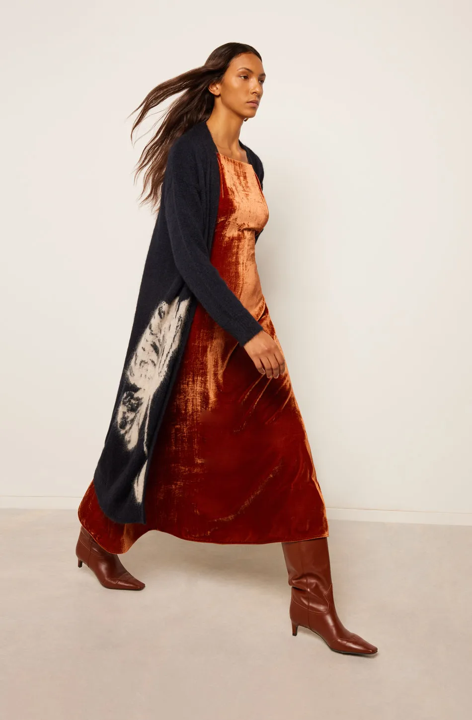 CARDIGAN PAOLA sold by Erika Cavallini product image thumbnail 2