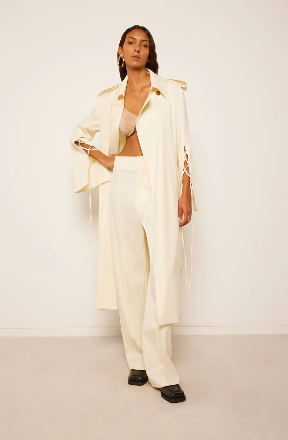 TRENCH MARIASOLE sold by Erika Cavallini