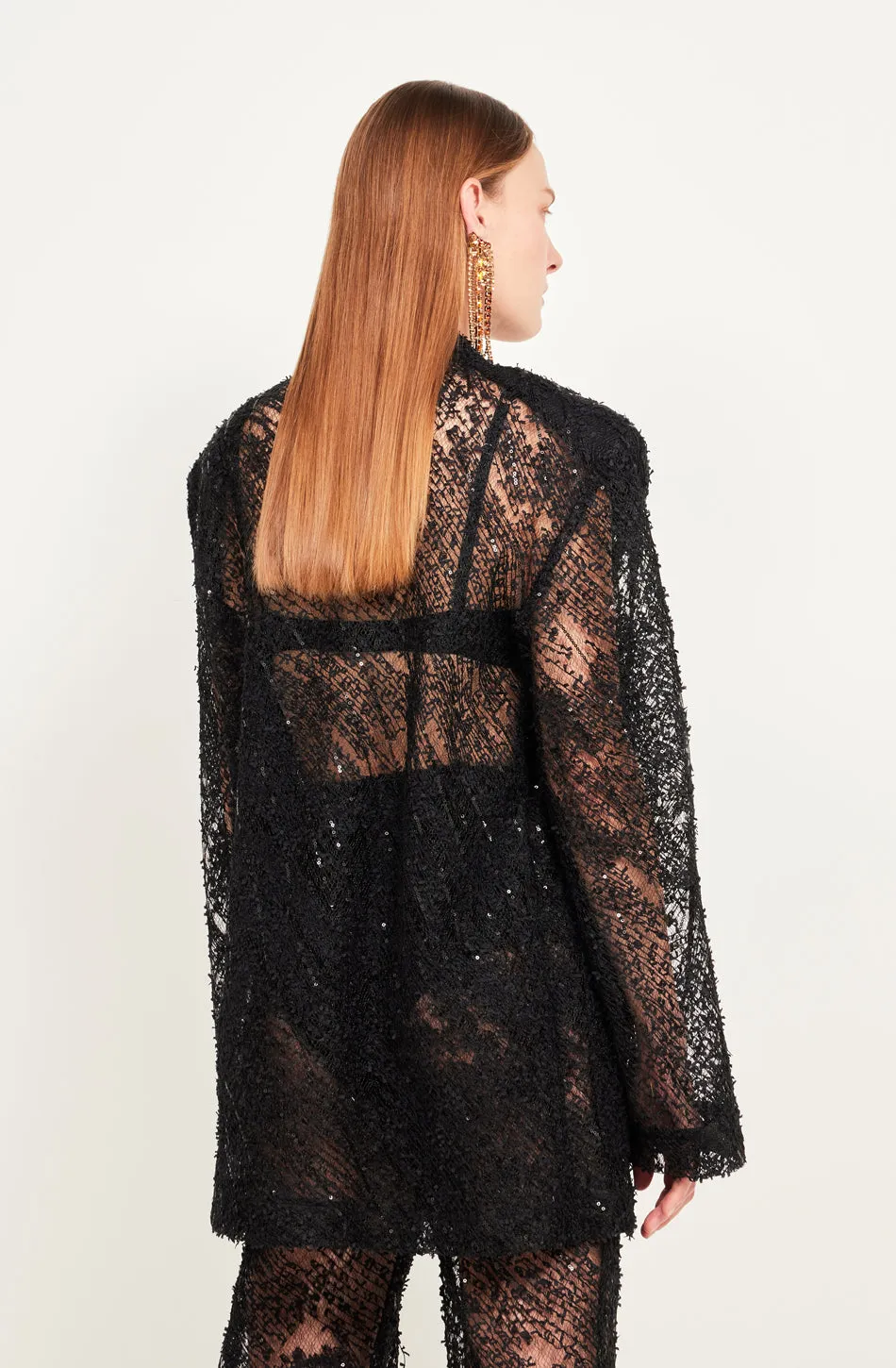 GIACCA ALYSSA sold by Erika Cavallini product image thumbnail 2