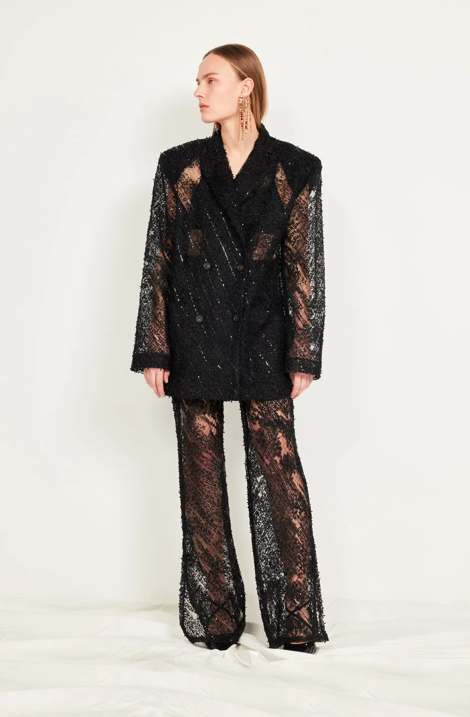 GIACCA ALYSSA sold by Erika Cavallini